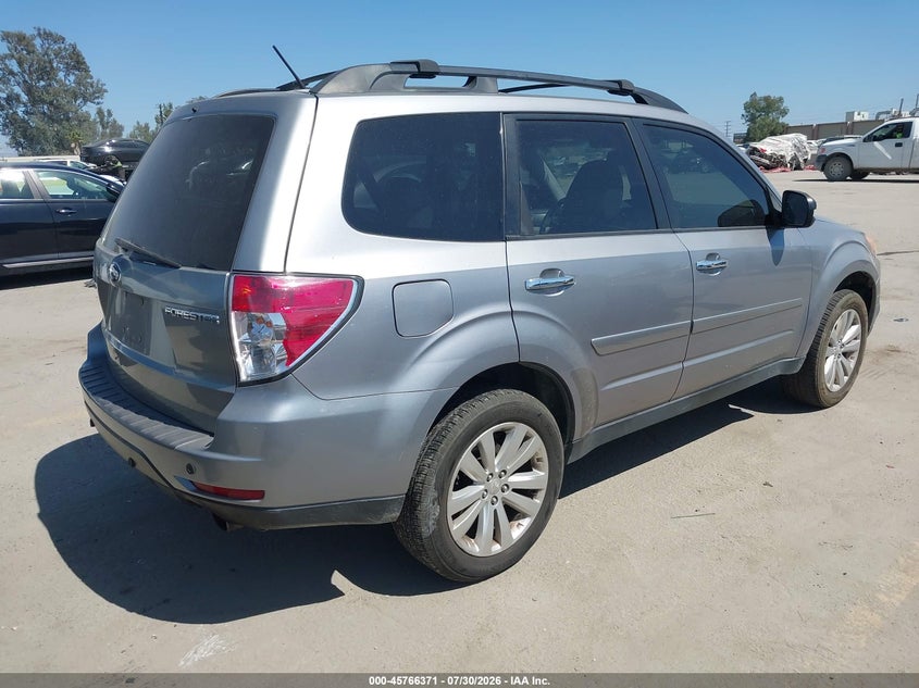 Vin: jf2shbec0bh738435, lot: 46265120, subaru forester 2.5x limited 20114