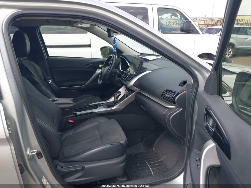 2022 MITSUBISHI ECLIPSE CROSS auction photo 5