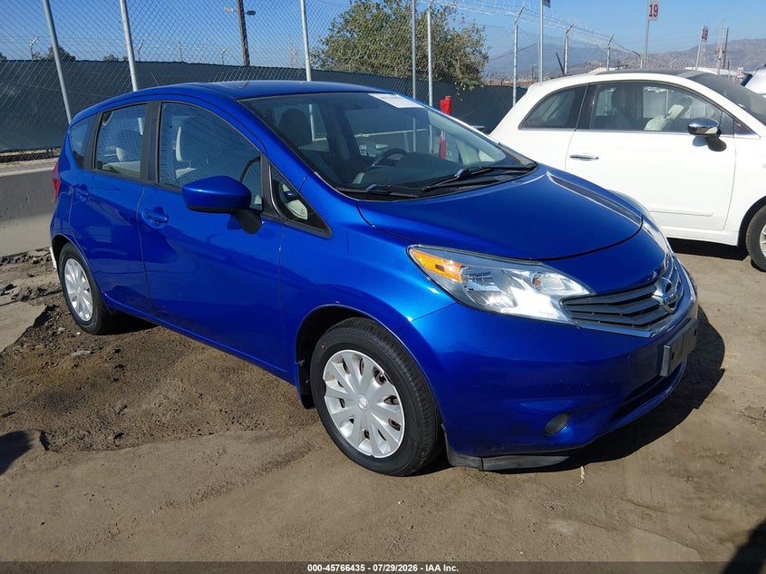 Vin: 3n1ce2cp5gl403829, lot: 46265184, nissan versa note sv 2016 img_1