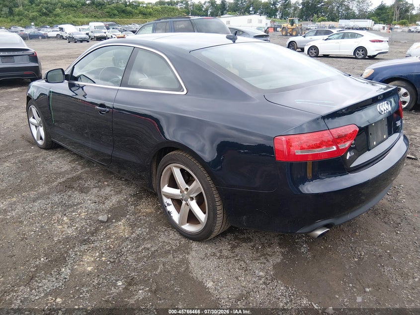 Vin: wauvkafr4aa031255, lot: 46265215, audi a5 3.2 premium plus 20103