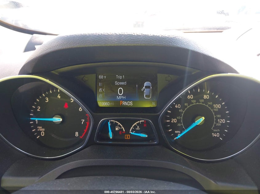 2019 FORD ESCAPE SE · Фото 7