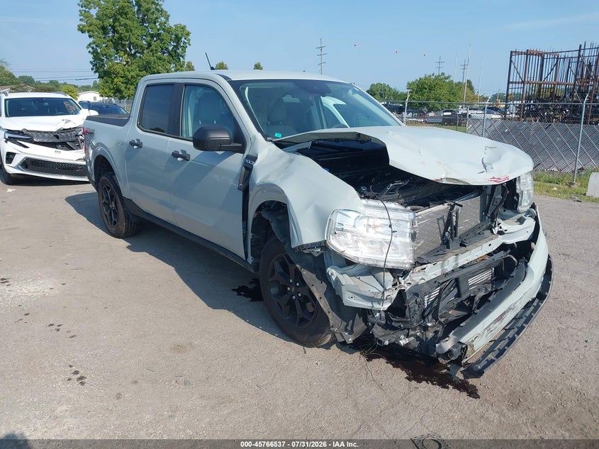 Vin: 3fttw8j91rra00223, lot: 46265286, ford maverick xlt 2024 img_1