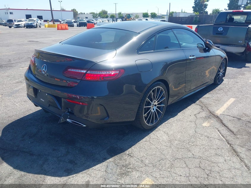 Vin: w1k1j5jb1nf174751, lot: 46265311, mercedes-benz e 450 20224