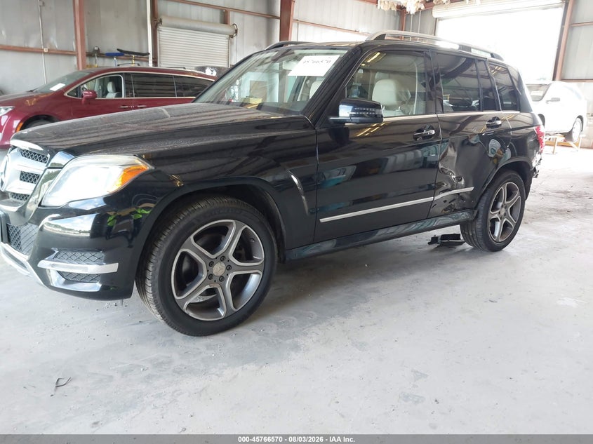 Vin: wdcgg0eb8dg141331, lot: 46265319, mercedes-benz glk 250 bluetec 4matic 20132