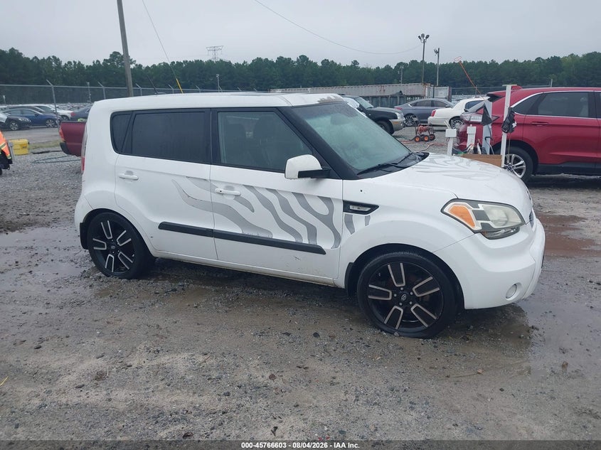 Vin: kndjt2a22b7726900, lot: 46265352, kia soul + 2011 img_1