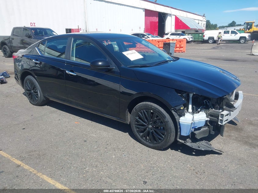 Vin: 1n4bl4dw1sn406189, lot: 46265374, nissan altima sv awd 2025 img_1