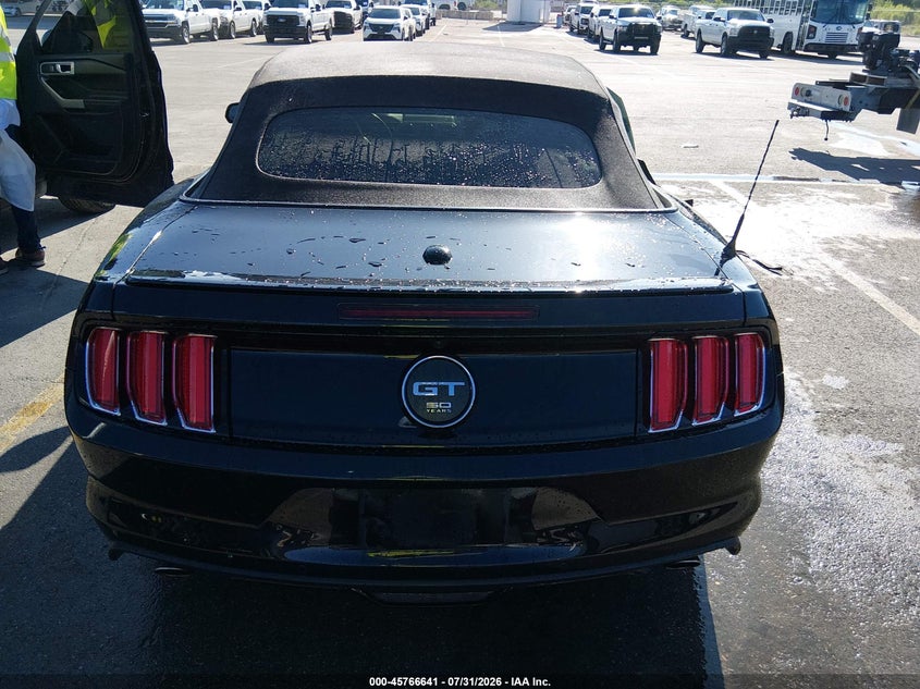 FORD MUSTANG - zdjęcie 16