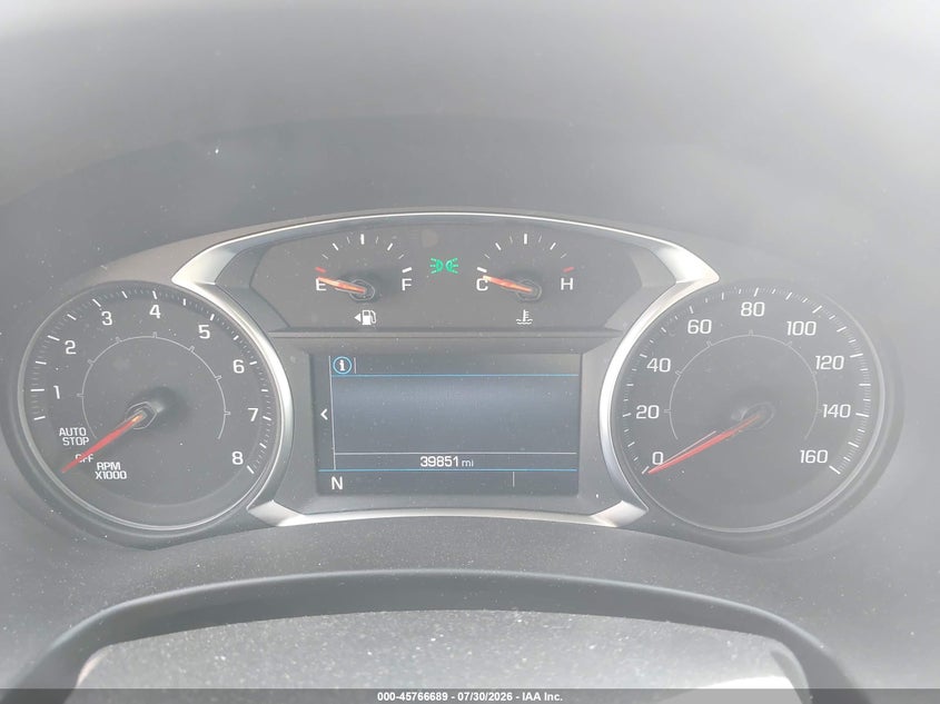 2024 GMC TERRAIN auction photo 7