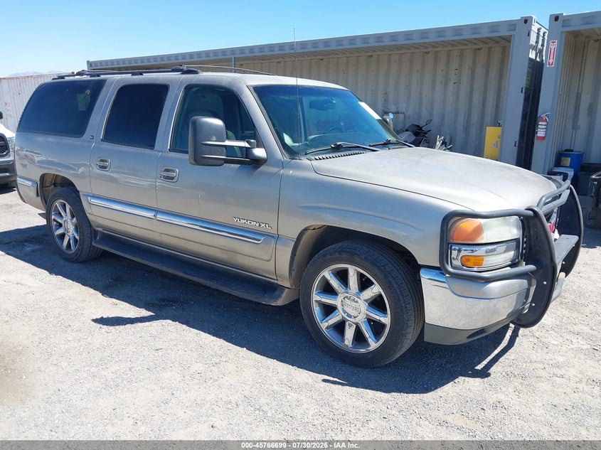 2000 GMC YUKON XL 1500 auction photo 1