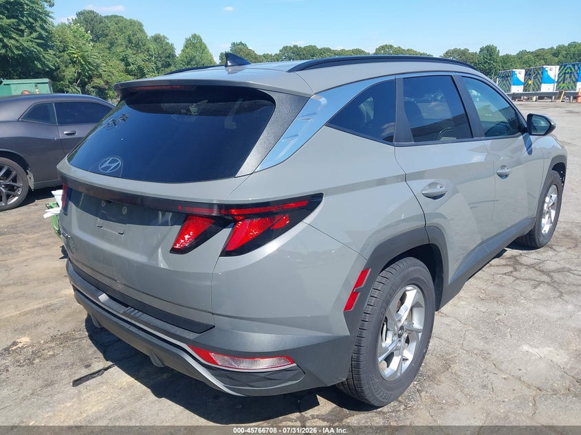 Vin: 5nmjb3de7rh386080, lot: 46265457, hyundai tucson sel 20244
