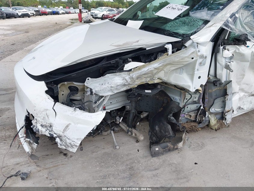 2023 TESLA MODEL Y auction photo 6
