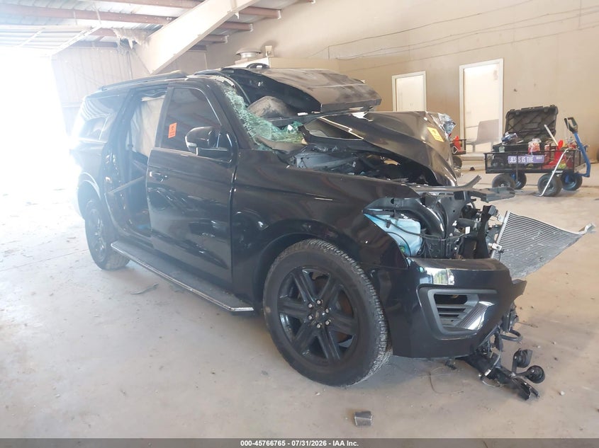 Vin: 1fmjk1jt3mea64308, lot: 46265514, ford expedition xlt max 2021 img_1