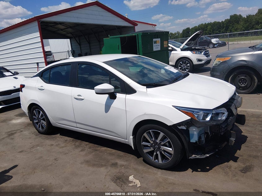 Vin: 3n1cn8ev2rl878064, lot: 46265567, nissan versa 1.6 sv 2024 img_1