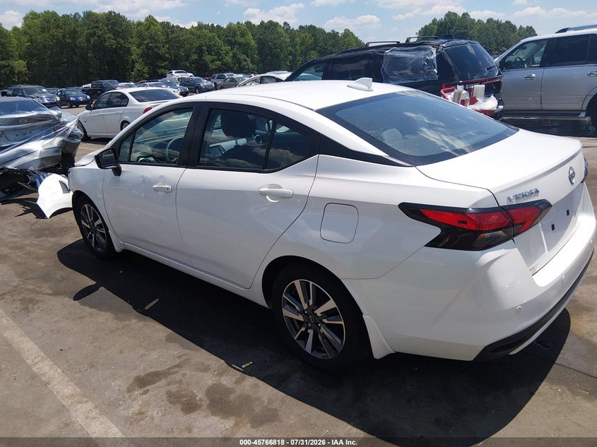 Vin: 3n1cn8ev2rl878064, lot: 46265567, nissan versa 1.6 sv 20243