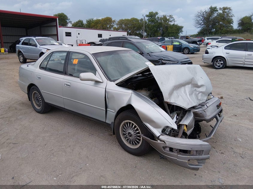 1994 Toyota Camry Le