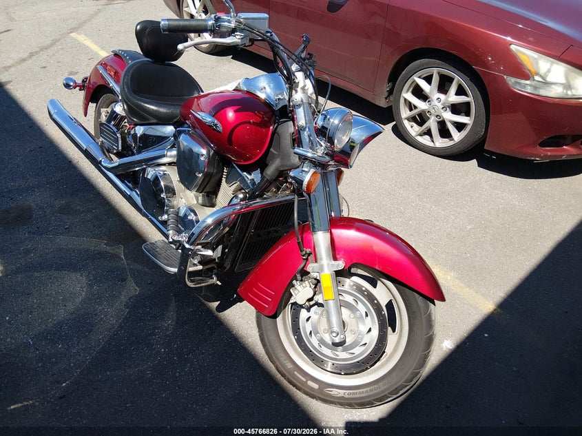2005 HONDA VTX1300 auction photo 1
