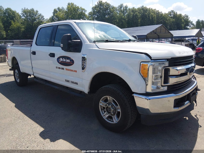 Vin: 1ft7w2b62hed36466, lot: 46265587, ford f-250 xlt 2017 img_1