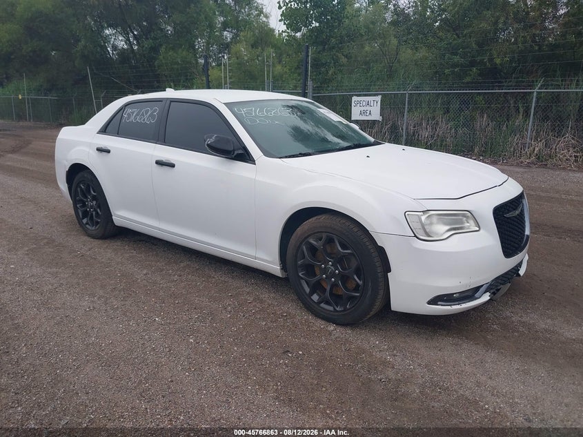 Vin: 2c3ccagg8kh635208, lot: 46265612, chrysler 300 300s awd 2019 img_1
