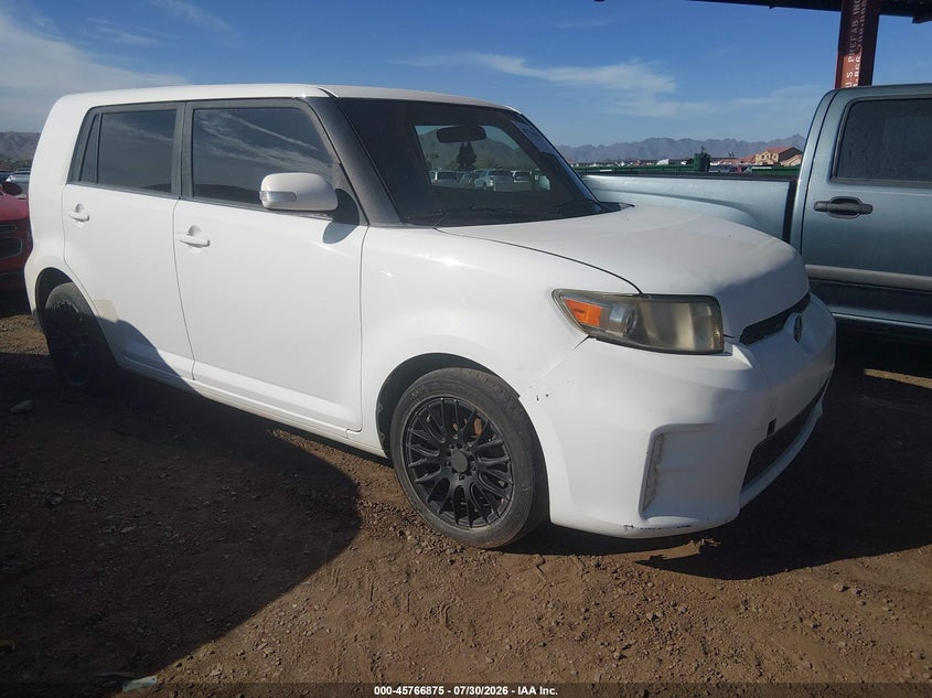 Vin: jtlze4fe8dj041645, lot: 46265624, scion xb 2013 img_1