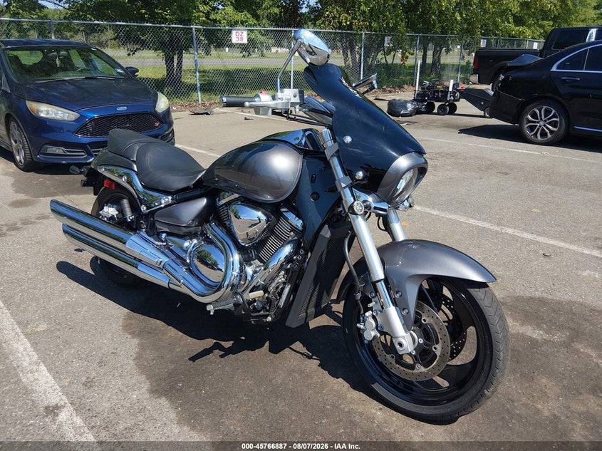 2015 SUZUKI VZ1500 auction photo 1
