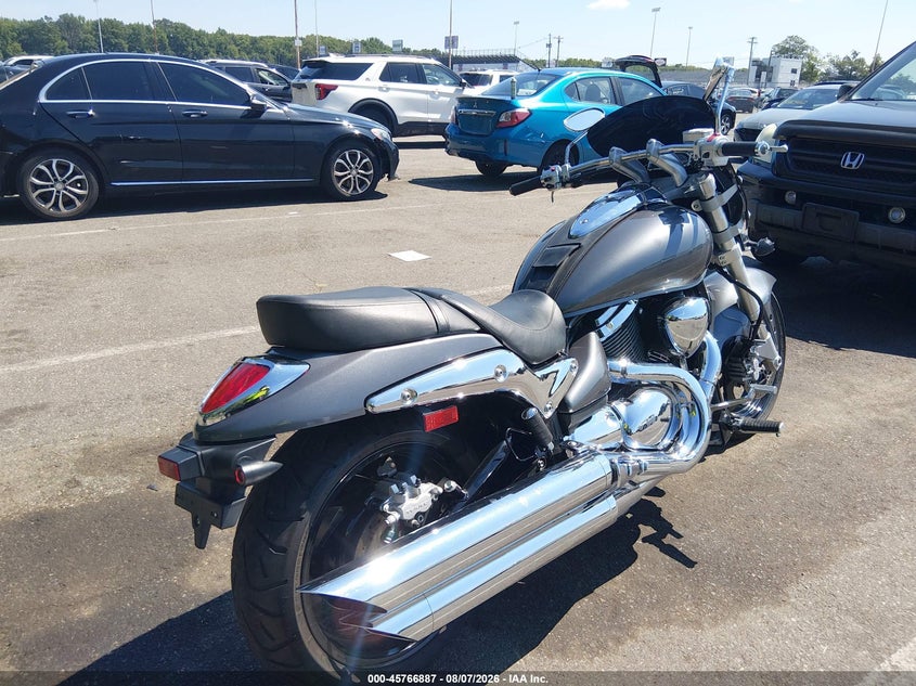 2015 SUZUKI VZ1500 auction photo 4