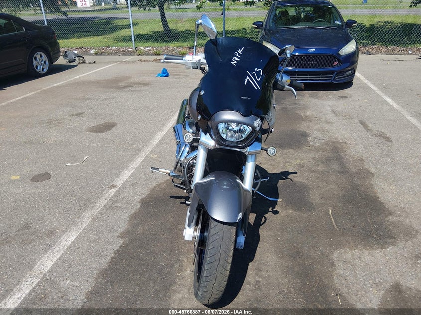 2015 SUZUKI VZ1500 auction photo 5