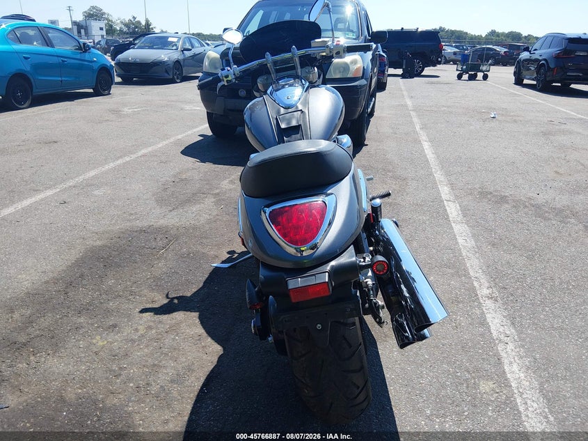 2015 SUZUKI VZ1500 auction photo 6