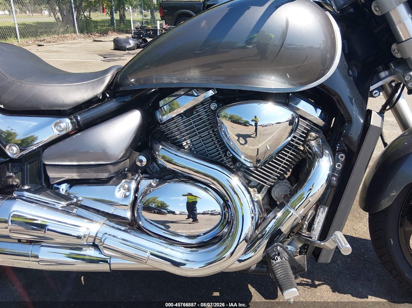 2015 SUZUKI VZ1500 auction photo 8