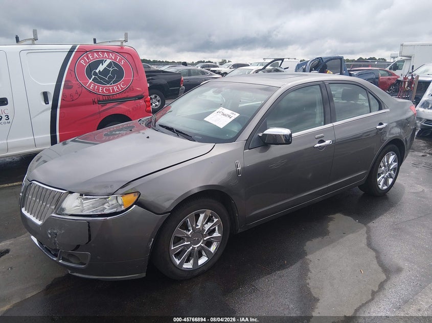 Vin: 3lnhl2gcxcr838302, lot: 46265643, lincoln mkz 20122