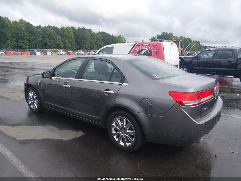 Vin: 3lnhl2gcxcr838302, lot: 46265643, lincoln mkz 20123