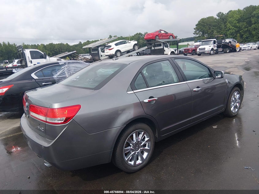 Vin: 3lnhl2gcxcr838302, lot: 46265643, lincoln mkz 20124