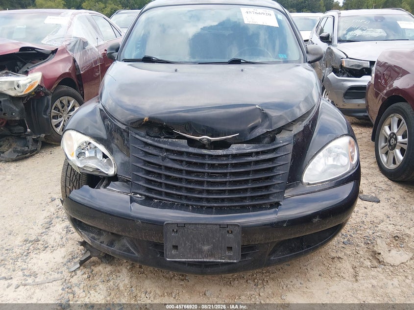 2003 CHRYSLER PT CRUISER auction photo 6