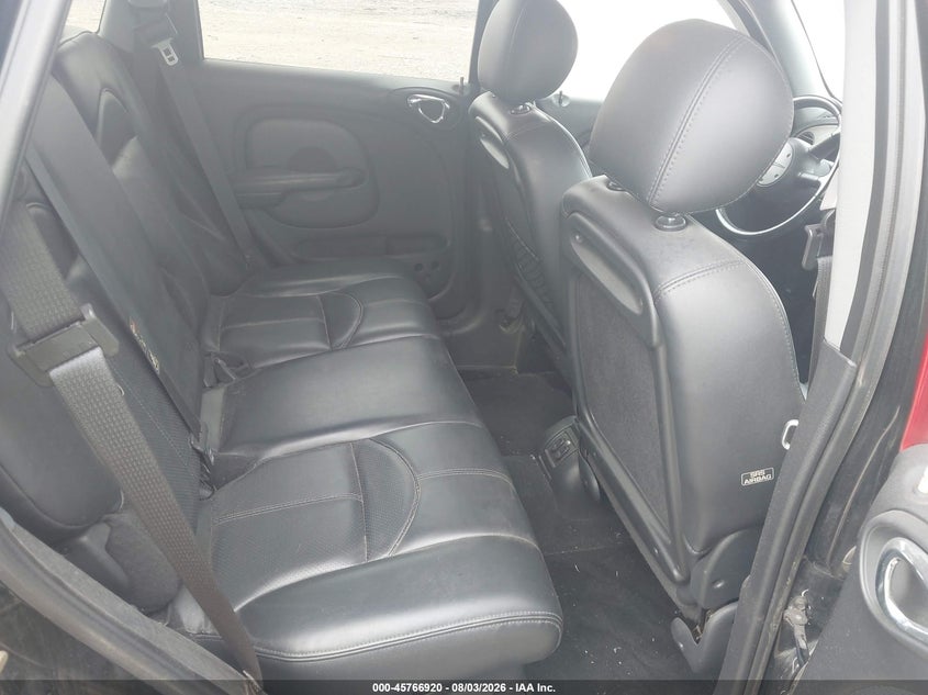 2003 CHRYSLER PT CRUISER auction photo 8