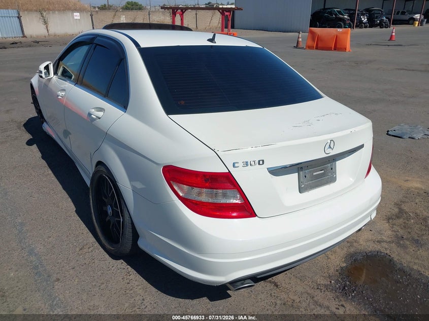 Vin: wddgf5eb0br150618, lot: 46265682, mercedes-benz c 300 luxury/sport 20113