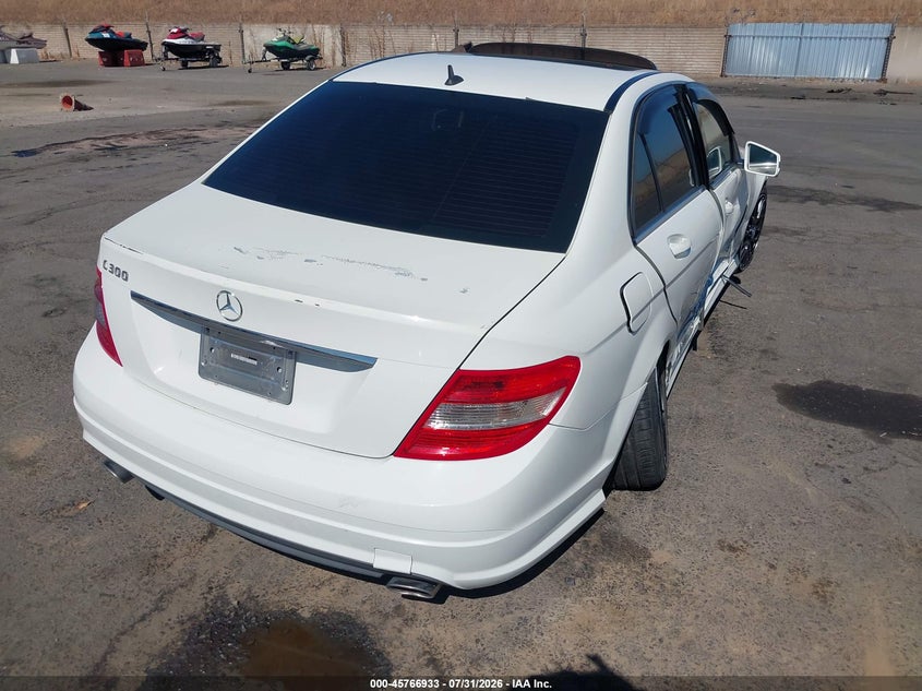 Vin: wddgf5eb0br150618, lot: 46265682, mercedes-benz c 300 luxury/sport 20114