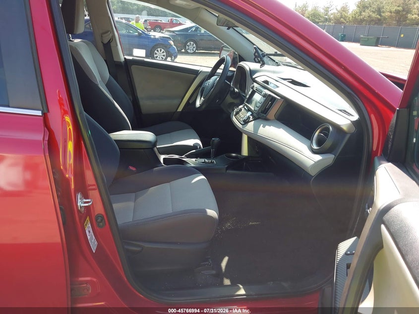 TOYOTA RAV4 - zdjęcie 5
