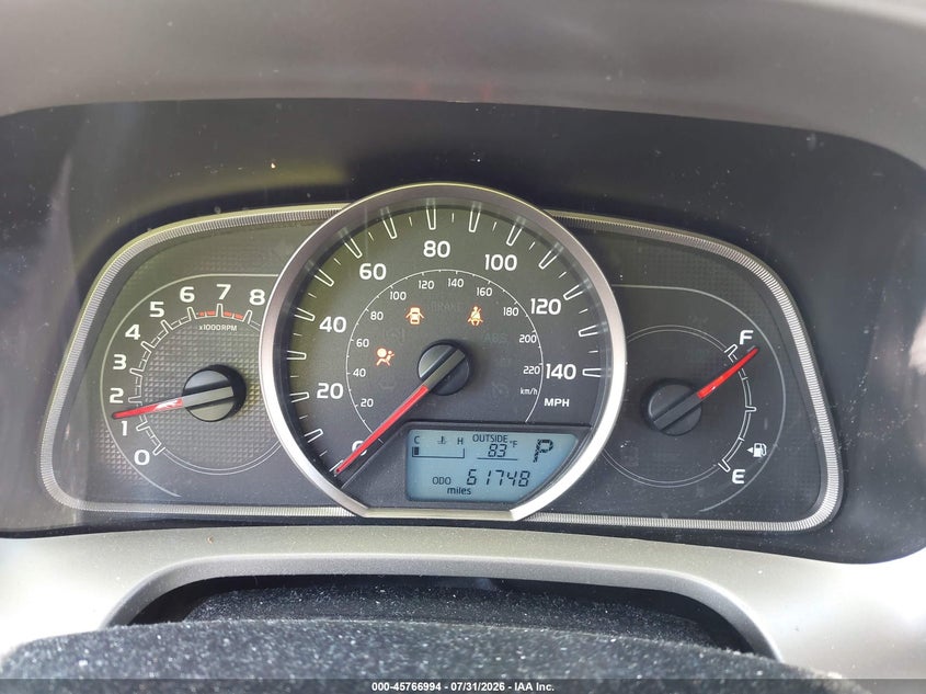 TOYOTA RAV4 - zdjęcie 7