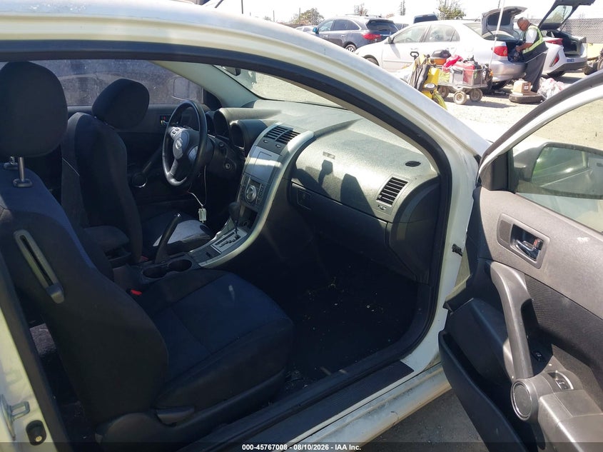 2006 SCION TC auction photo 5