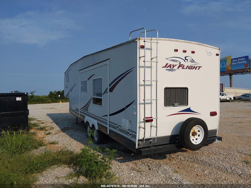 2006 JAYCO JAYFLIGHT auction photo 3