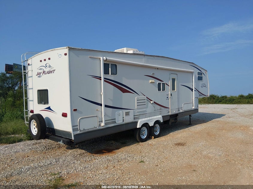2006 JAYCO JAYFLIGHT auction photo 4