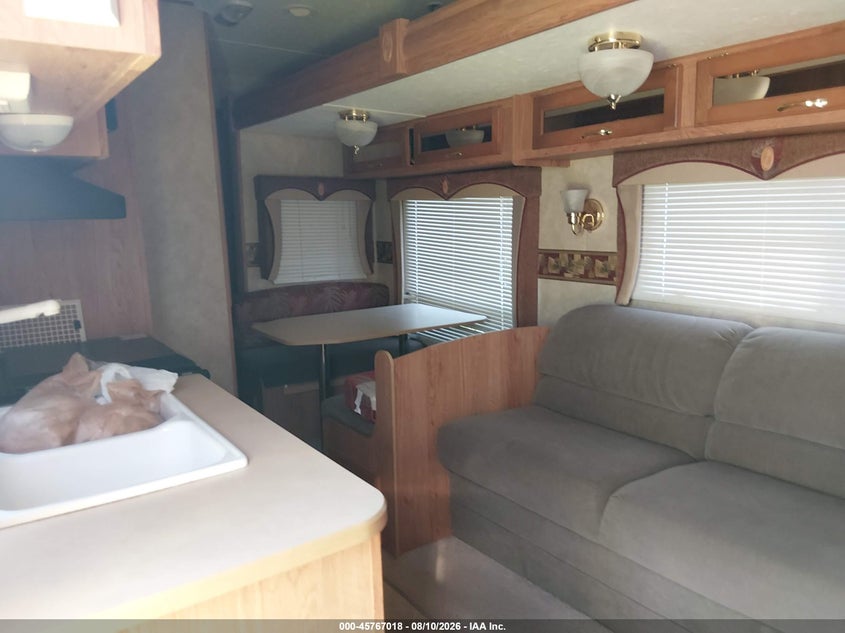 2006 JAYCO JAYFLIGHT auction photo 5