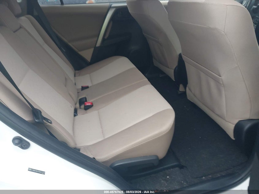 2013 TOYOTA RAV4 auction photo 8