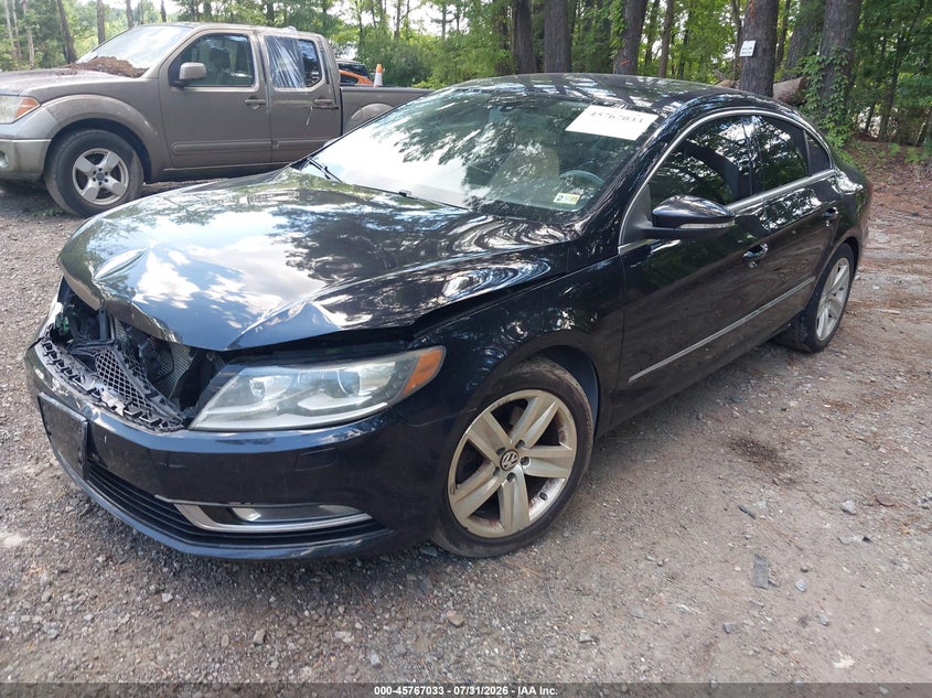 Vin: wvwbp7an1de504086, lot: 46265783, volkswagen cc 2.0t sport 20132