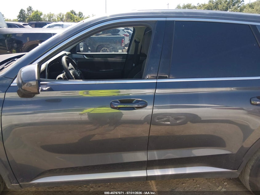 2020 HYUNDAI PALISADE SE · Фото 15