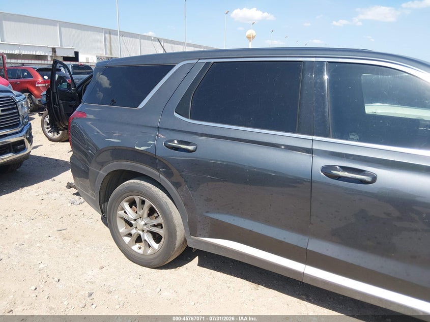 2020 HYUNDAI PALISADE SE · Фото 6