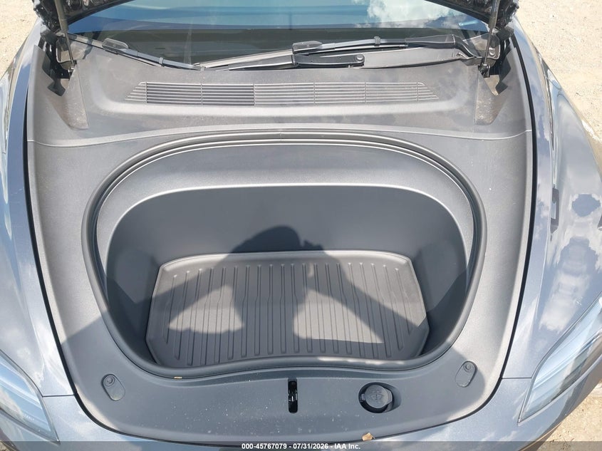 2026 TESLA MODEL 3 PREMIUM REAR-WHEEL DRIVE/REAR-WHEEL DRIVE · Photo 10