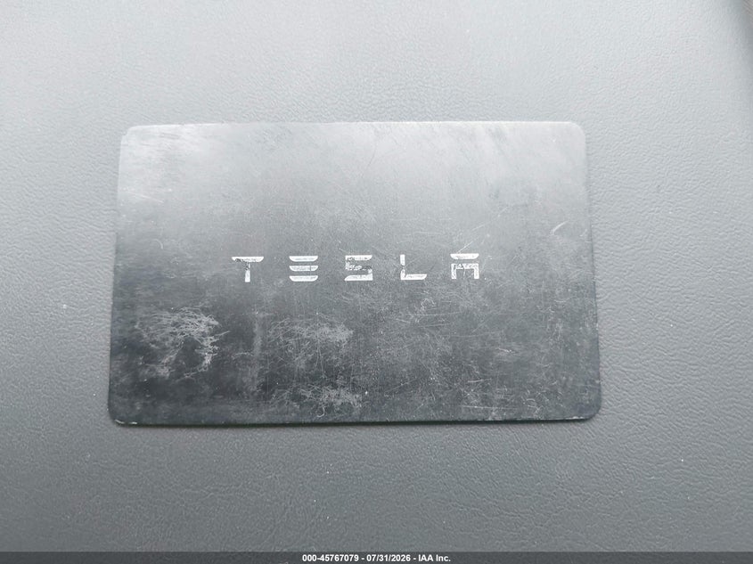 2026 TESLA MODEL 3 PREMIUM REAR-WHEEL DRIVE/REAR-WHEEL DRIVE · Photo 11