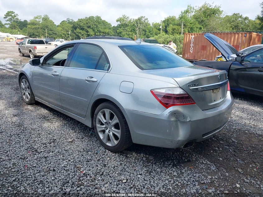 Vin: jh4kb2f68ac000935, lot: 46265835, acura rl 3.7 20103