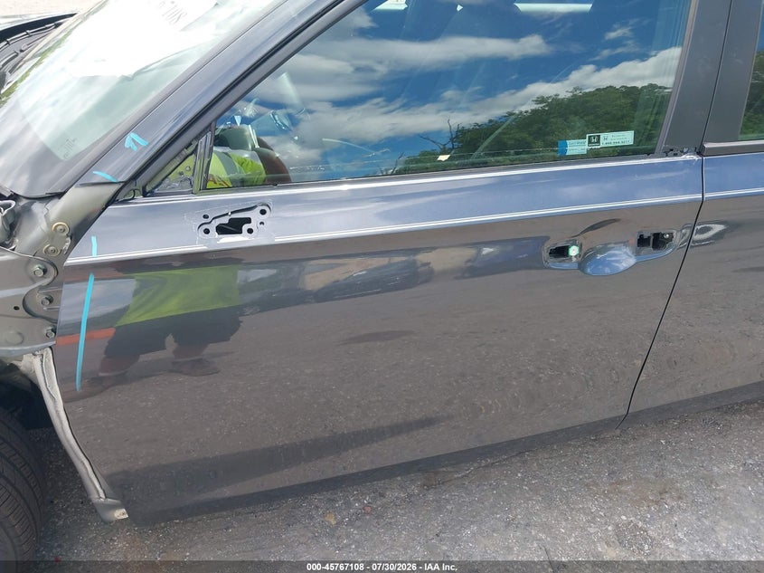 2026 HONDA CIVIC HYBRID auction photo 6