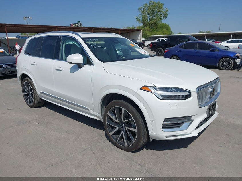 VOLVO XC90 - zdjęcie 1